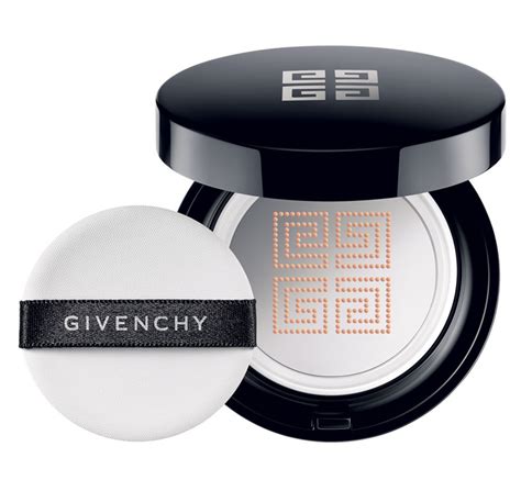 givenchy teint couture cushion compact foundation|Givenchy couture cushion foundation.